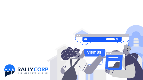 Plan Your Visit Church Page Tips Tricks And Examples